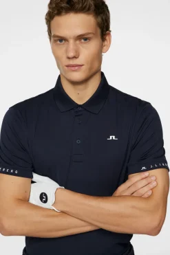 J.Lindeberg Guy Polo* Golf|Polo Shirts