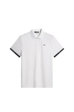 J.Lindeberg Guy Polo* Golf|Polo Shirts