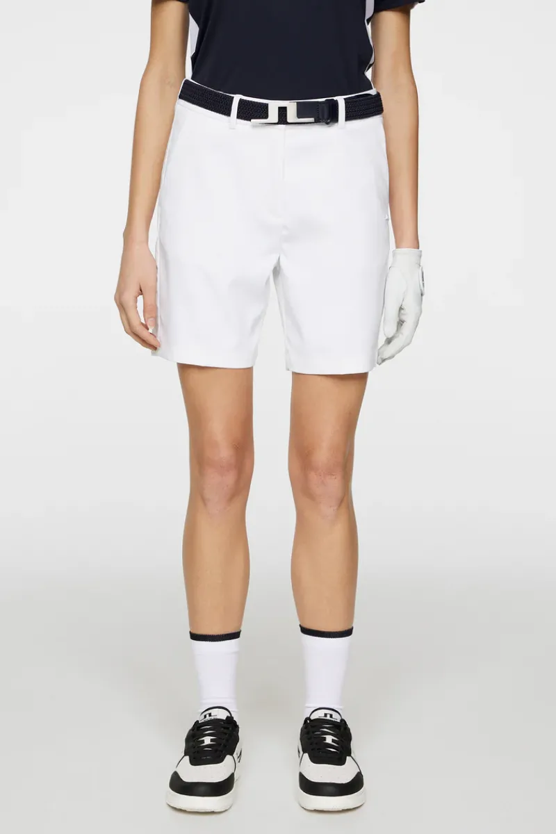 J.Lindeberg Gwen Long Shorts* Golf|Shorts