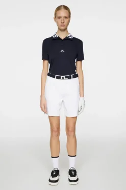 J.Lindeberg Gwen Long Shorts* Golf|Shorts