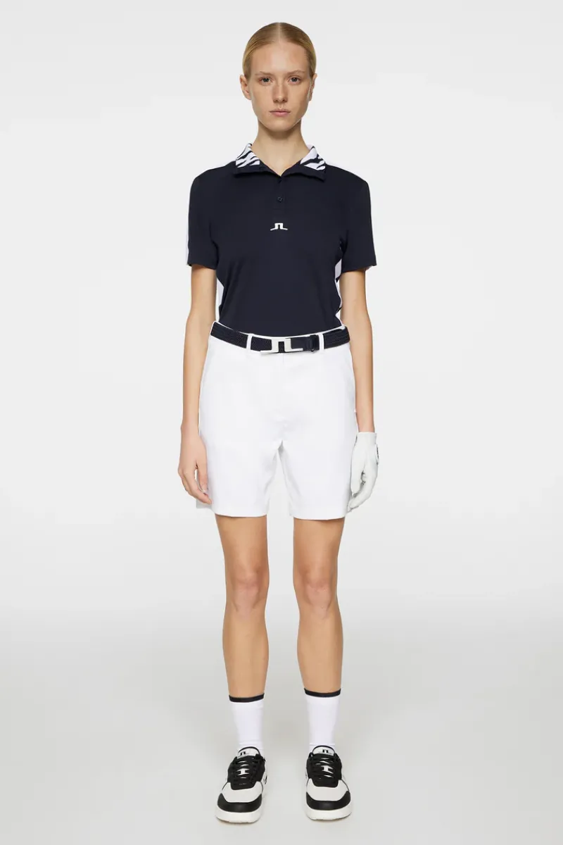 J.Lindeberg Gwen Long Shorts* Golf|Shorts