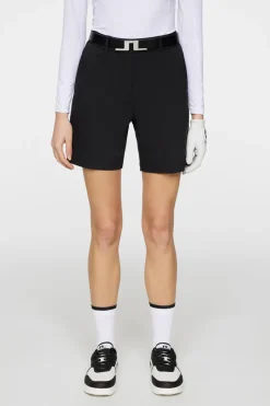 J.Lindeberg Gwen Long Shorts* Golf|Shorts