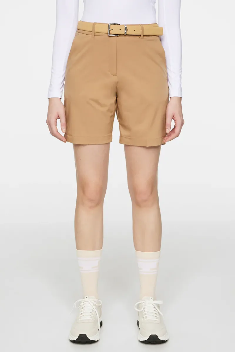 J.Lindeberg Gwen Long Shorts* Golf|Shorts