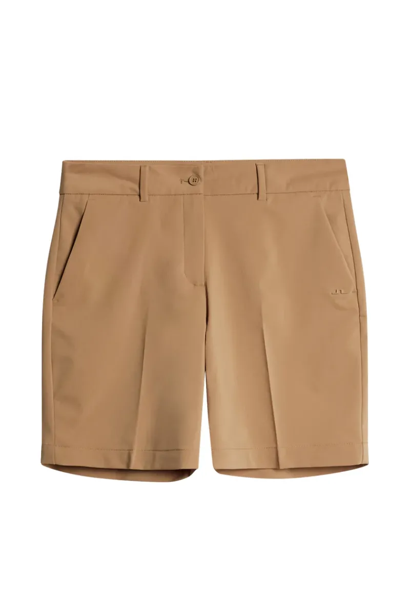 J.Lindeberg Gwen Long Shorts* Golf|Shorts