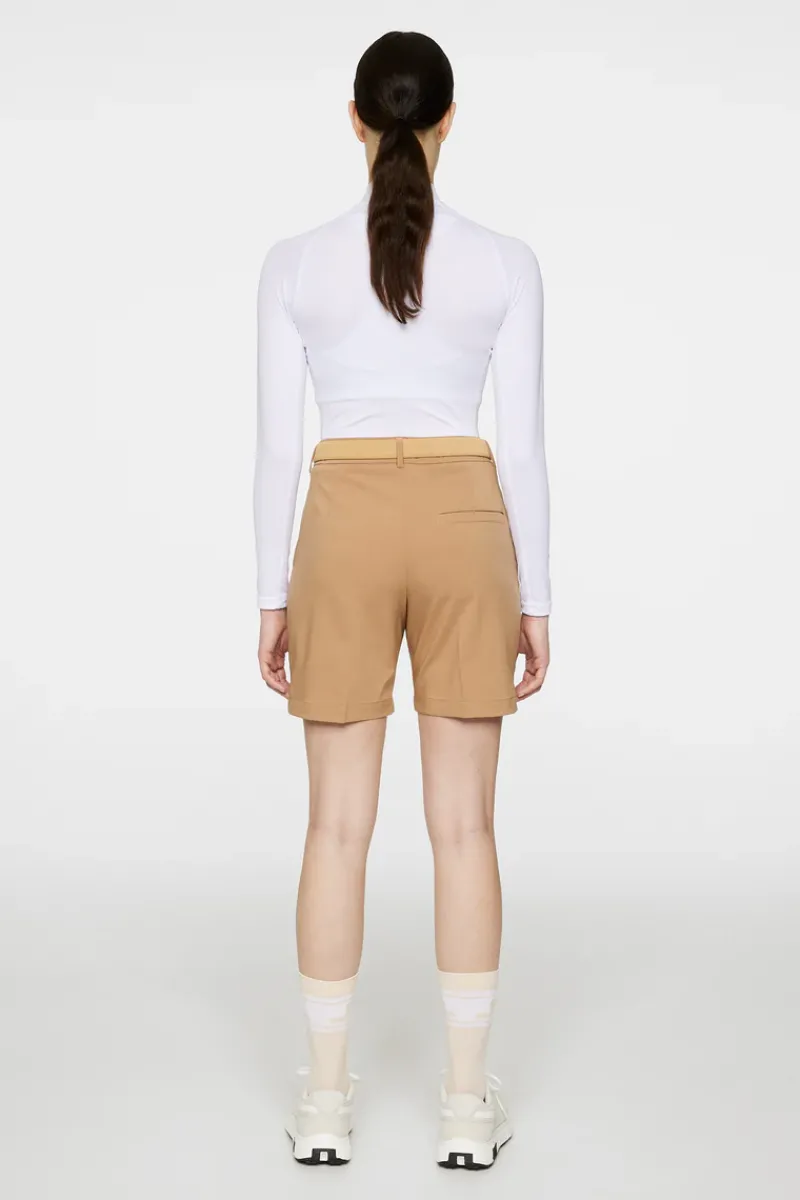 J.Lindeberg Gwen Long Shorts* Golf|Shorts