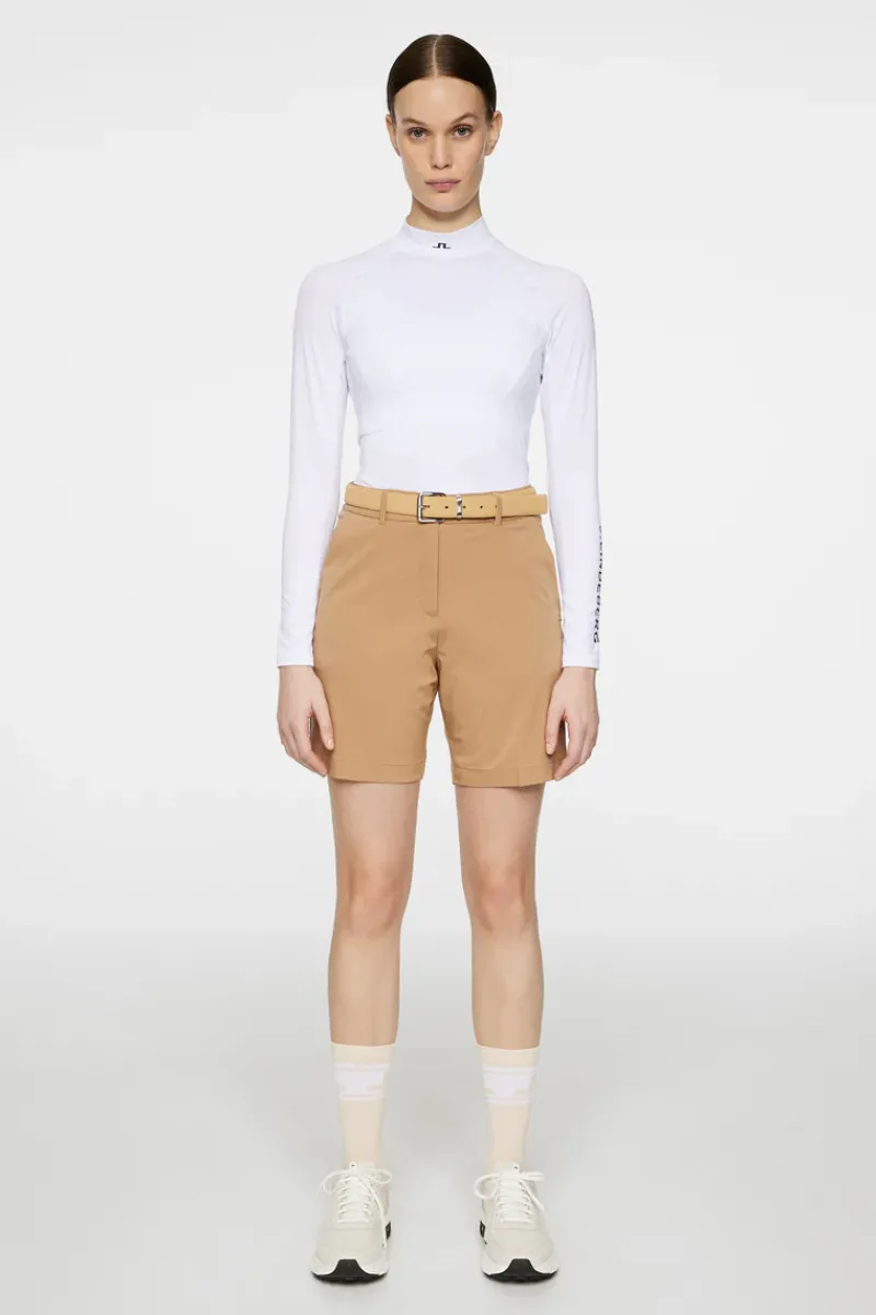 J.Lindeberg Gwen Long Shorts* Golf|Shorts
