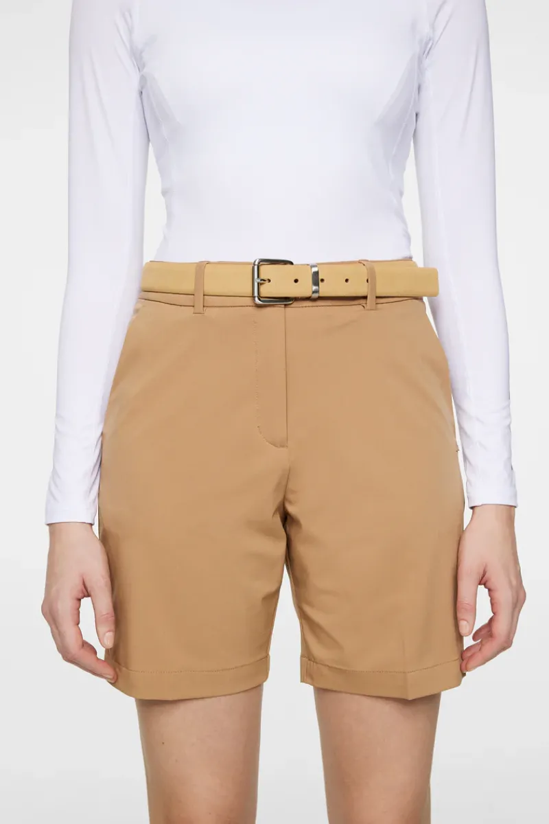 J.Lindeberg Gwen Long Shorts* Golf|Shorts