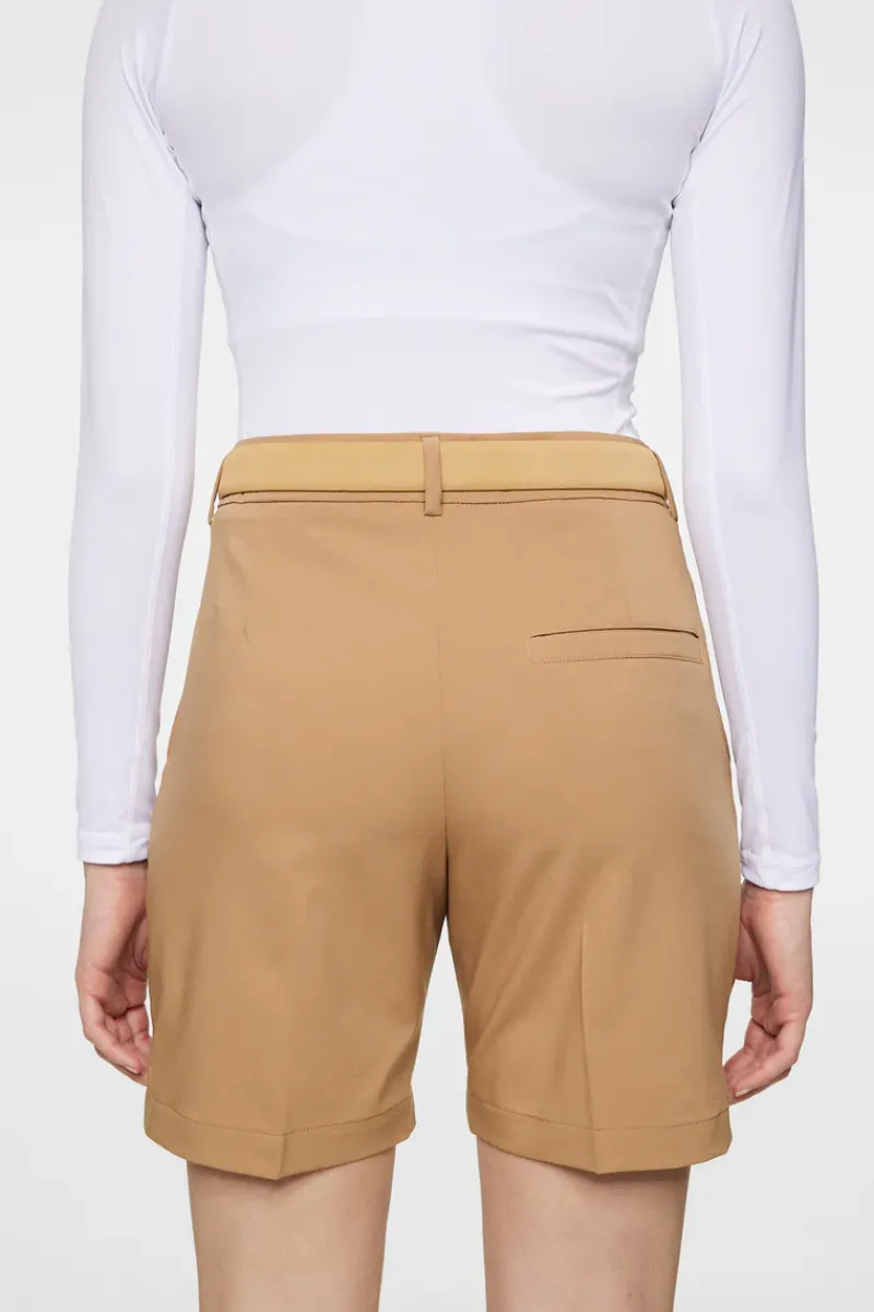 J.Lindeberg Gwen Long Shorts* Golf|Shorts