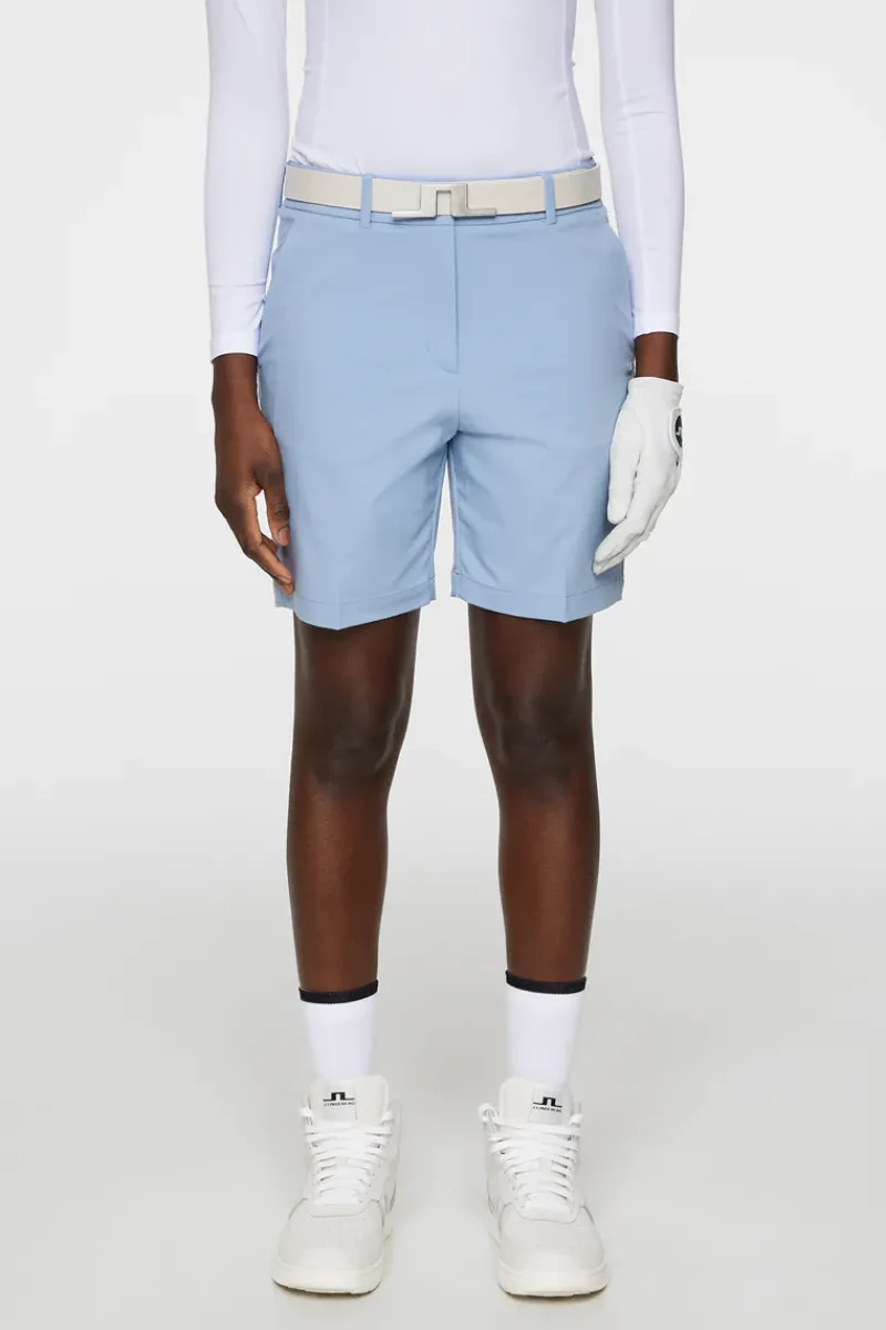 J.Lindeberg Gwen Long Shorts* Golf|Shorts
