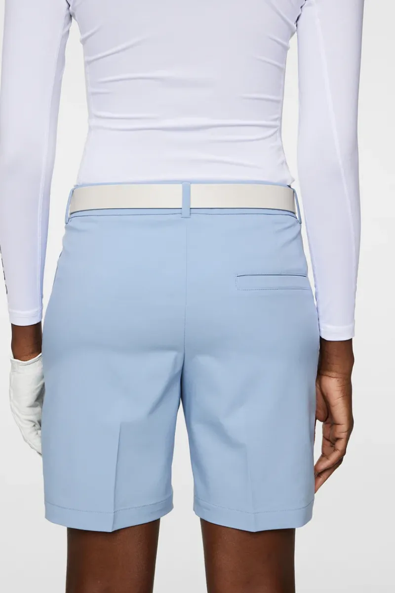 J.Lindeberg Gwen Long Shorts* Golf|Shorts