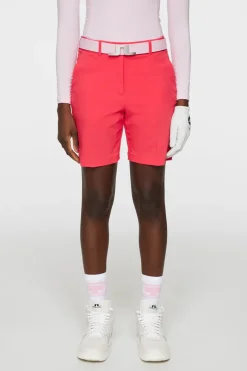 J.Lindeberg Gwen Long Shorts* Golf|Shorts