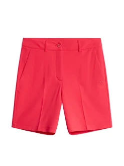 J.Lindeberg Gwen Long Shorts* Golf|Shorts