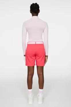 J.Lindeberg Gwen Long Shorts* Golf|Shorts