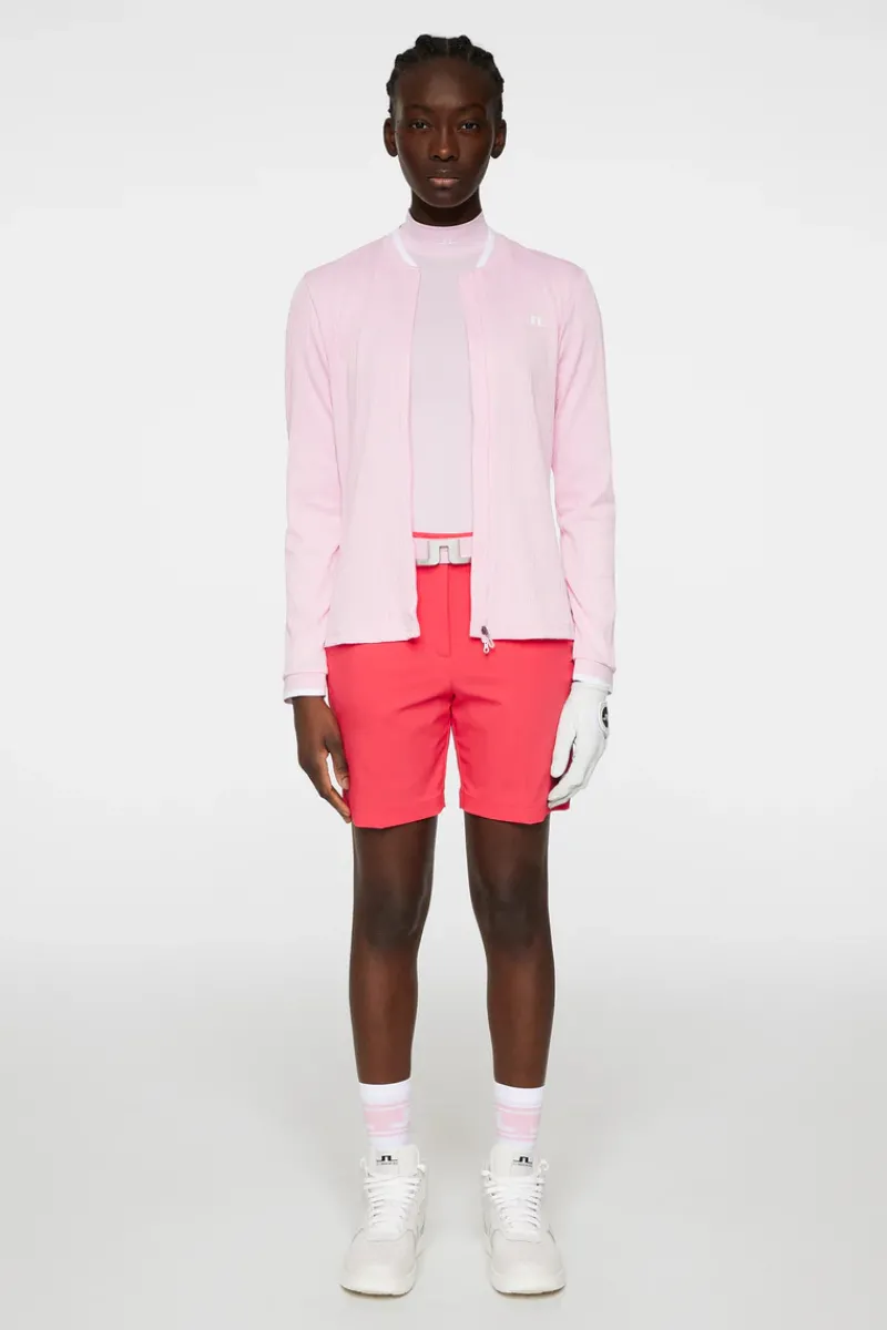 J.Lindeberg Gwen Long Shorts* Golf|Shorts