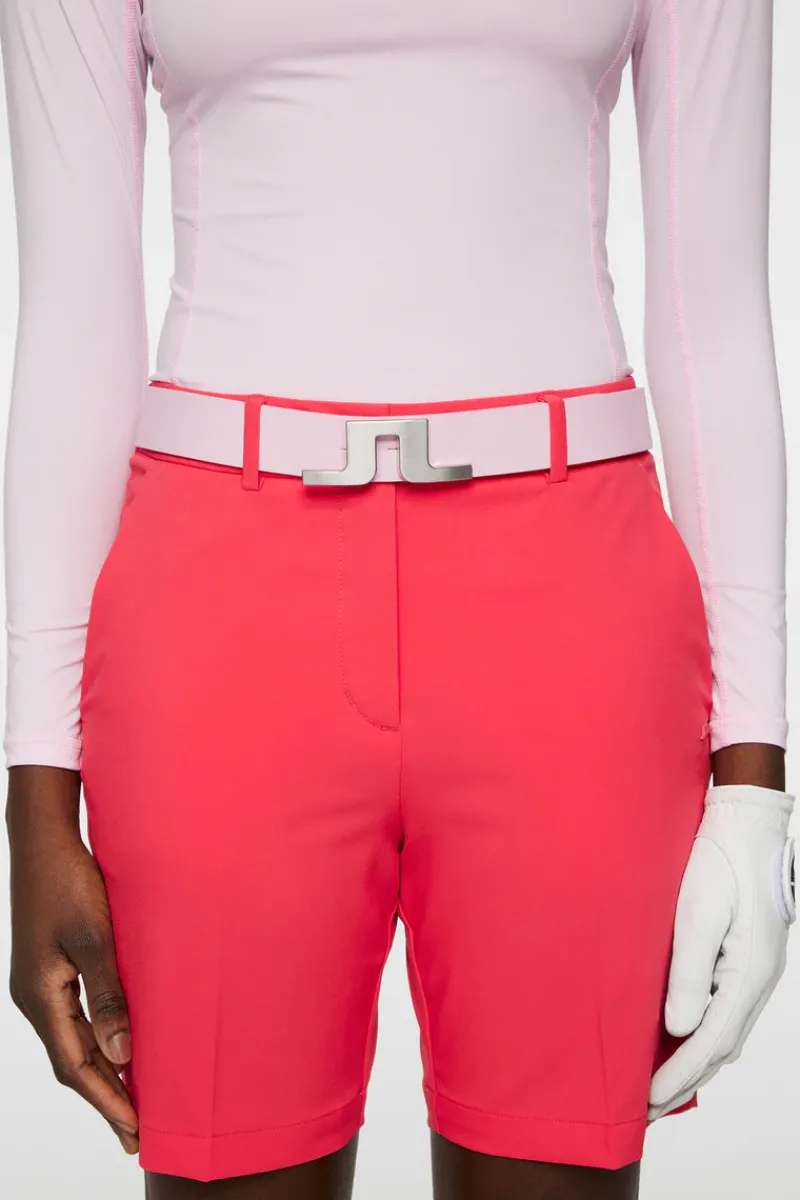 J.Lindeberg Gwen Long Shorts* Golf|Shorts