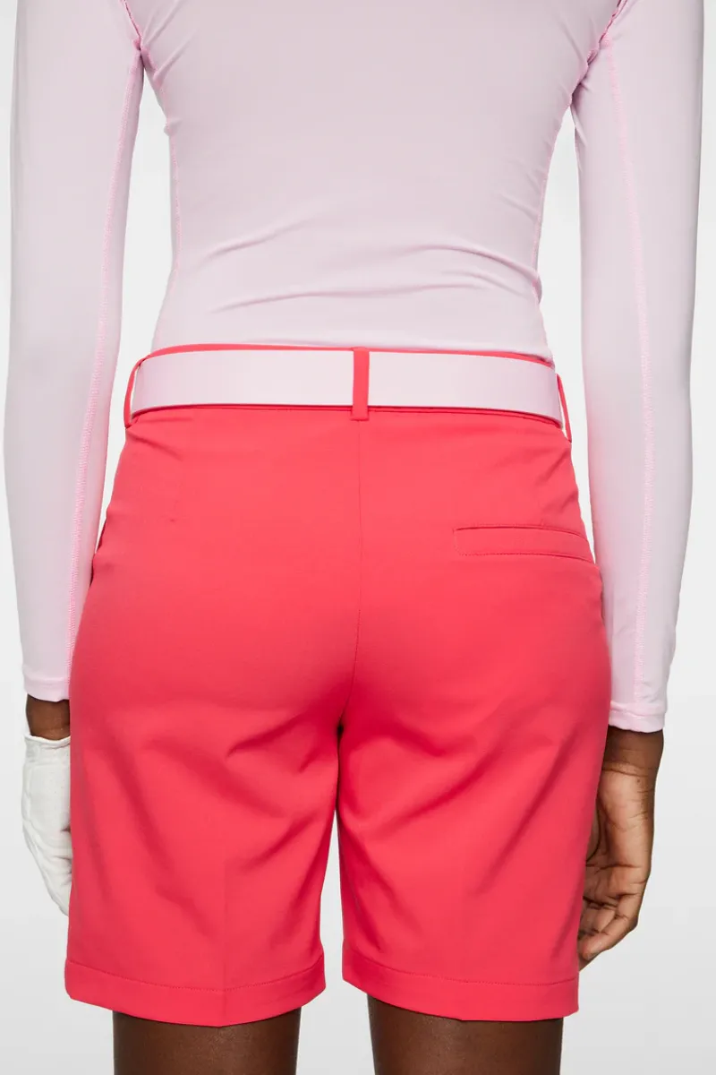 J.Lindeberg Gwen Long Shorts* Golf|Shorts