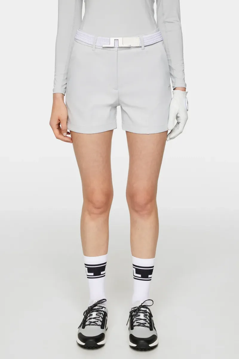 J.Lindeberg Gwen Shorts* Golf|Shorts