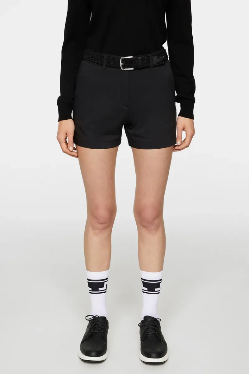 J.Lindeberg Gwen Shorts* Golf|Shorts