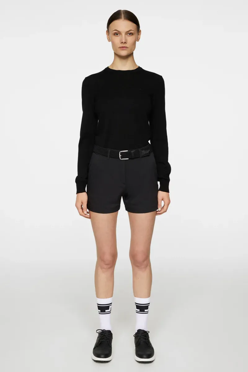 J.Lindeberg Gwen Shorts* Golf|Shorts