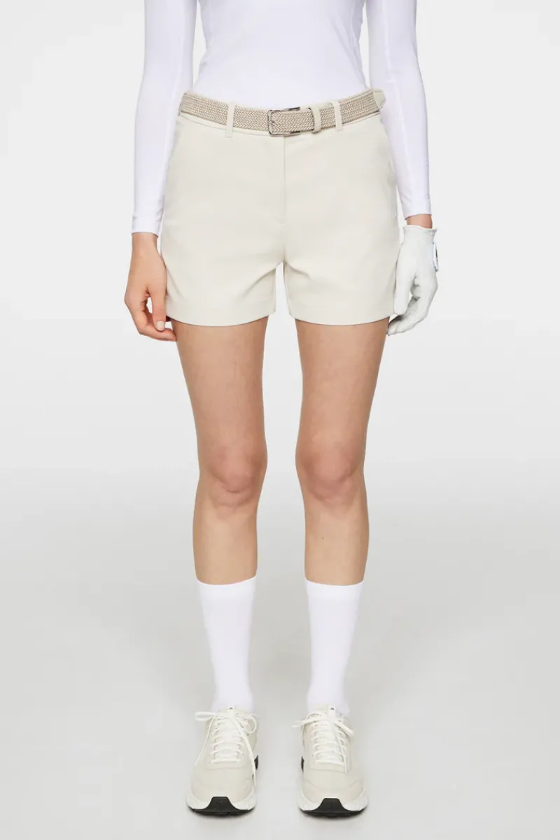 J.Lindeberg Gwen Shorts* Golf|Shorts