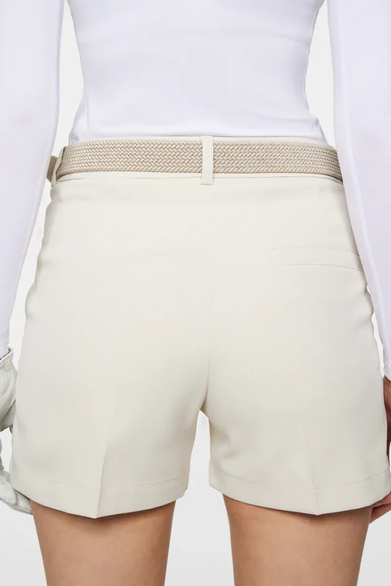 J.Lindeberg Gwen Shorts* Golf|Shorts