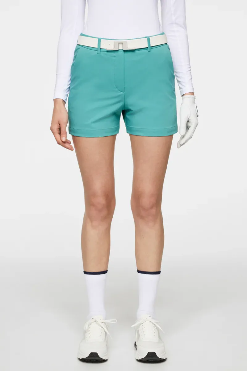 J.Lindeberg Gwen Shorts* Golf|Bottoms