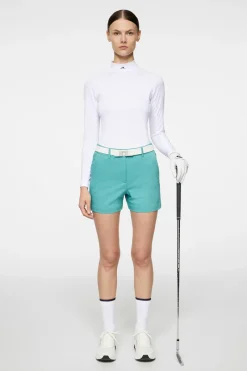 J.Lindeberg Gwen Shorts* Golf|Bottoms