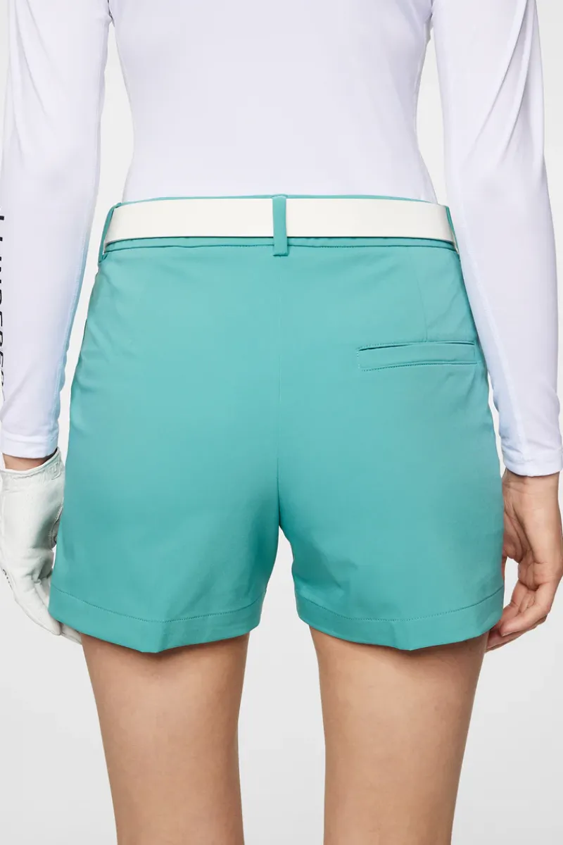 J.Lindeberg Gwen Shorts* Golf|Bottoms
