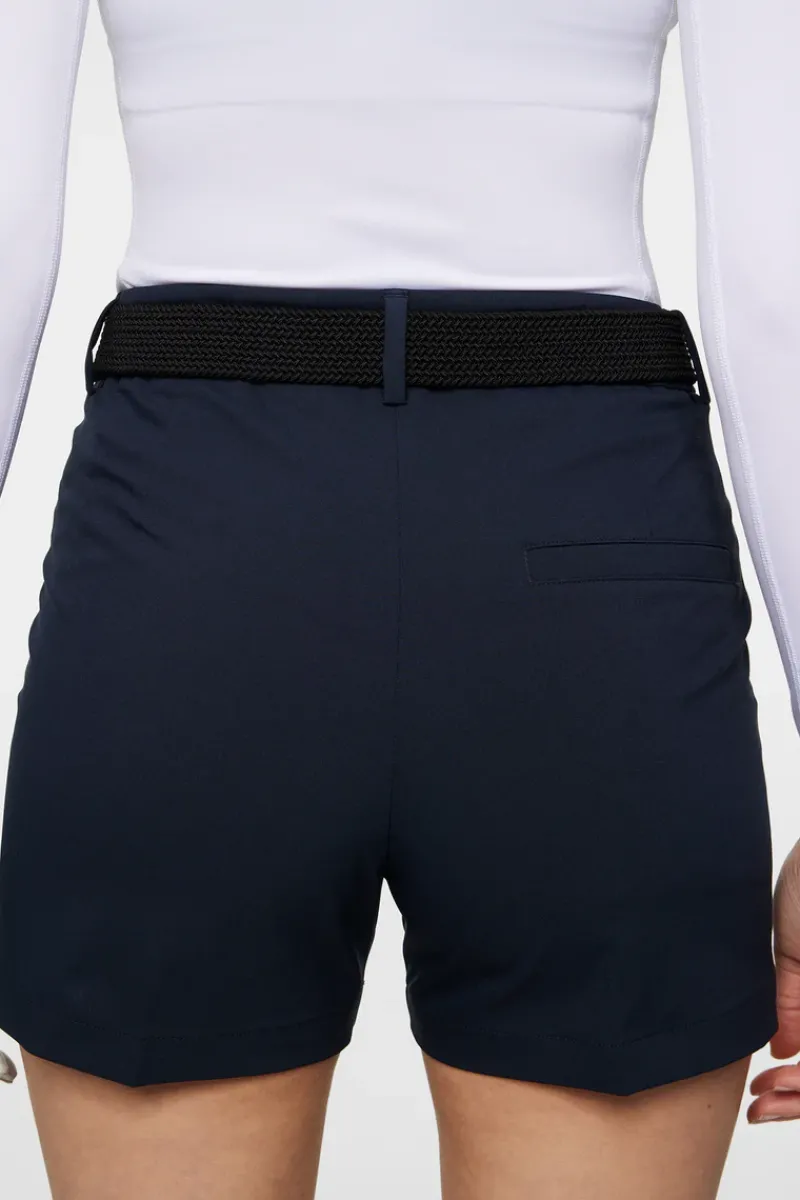 J.Lindeberg Gwen Shorts* Golf|Shorts