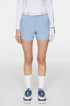J.Lindeberg Gwen Shorts* Golf|Shorts