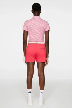 J.Lindeberg Gwen Shorts* Golf|Shorts
