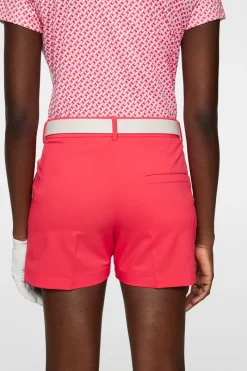 J.Lindeberg Gwen Shorts* Golf|Shorts