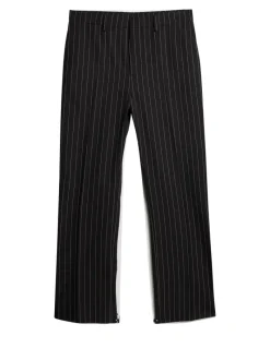 J.Lindeberg Haij Pin Stripe Pants* Trousers|Bottoms