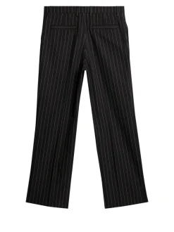 J.Lindeberg Haij Pin Stripe Pants* Trousers|Bottoms