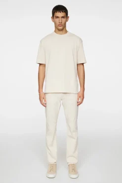 J.Lindeberg Hale Heavy Logo T-shirt* T-shirts|Tops