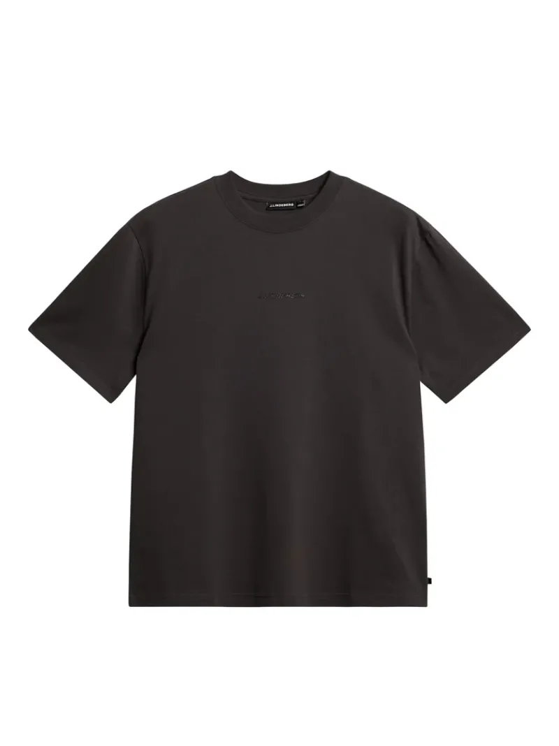 J.Lindeberg Hale Logo T-shirt* T-shirts|Tops