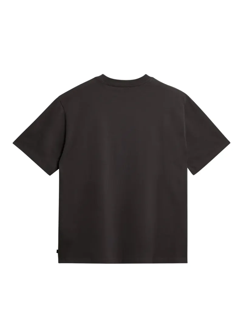 J.Lindeberg Hale Logo T-shirt* T-shirts|Tops