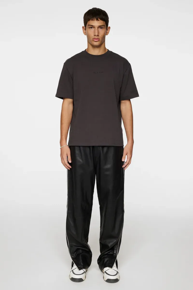 J.Lindeberg Hale Logo T-shirt* T-shirts|Tops