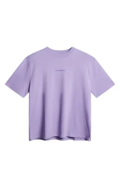 J.Lindeberg Hale Logo T-shirt* T-shirts|Tops