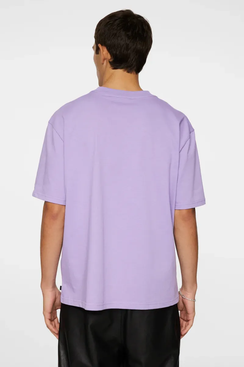 J.Lindeberg Hale Logo T-shirt* T-shirts|Tops