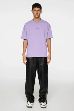 J.Lindeberg Hale Logo T-shirt* T-shirts|Tops