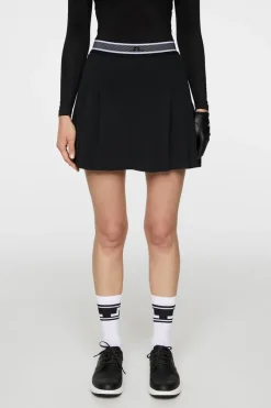 J.Lindeberg Harlow Skirt* Golf|Skirts