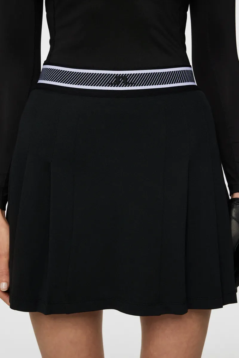 J.Lindeberg Harlow Skirt* Golf|Skirts