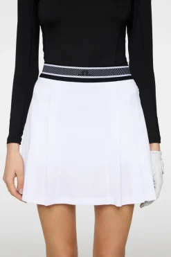 J.Lindeberg Harlow Skirt* Golf|Skirts