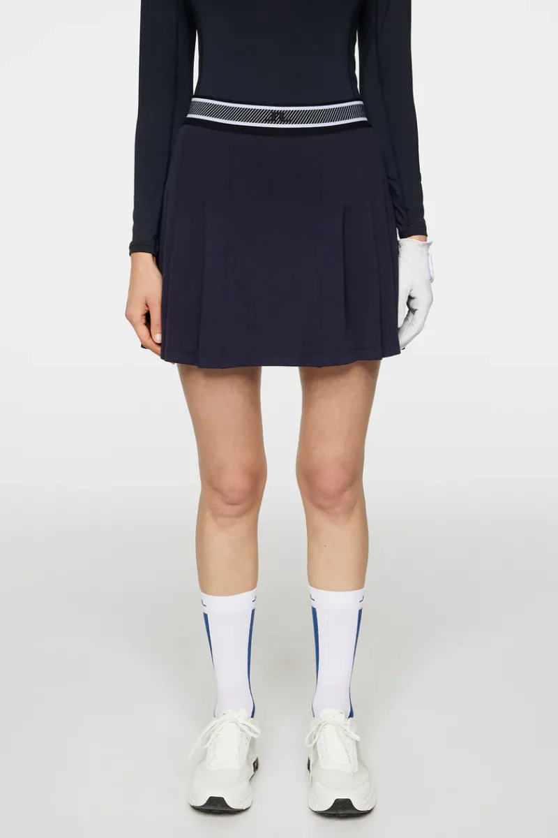 J.Lindeberg Harlow Skirt* Golf|Skirts