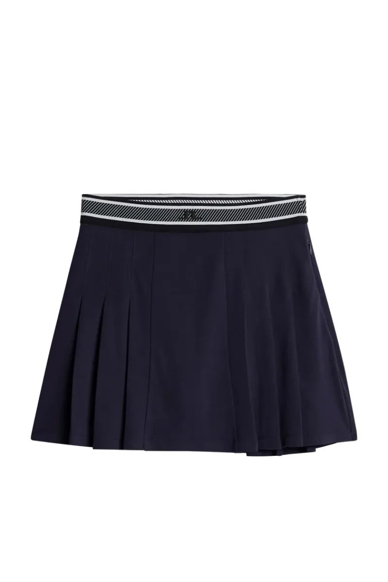 J.Lindeberg Harlow Skirt* Golf|Skirts
