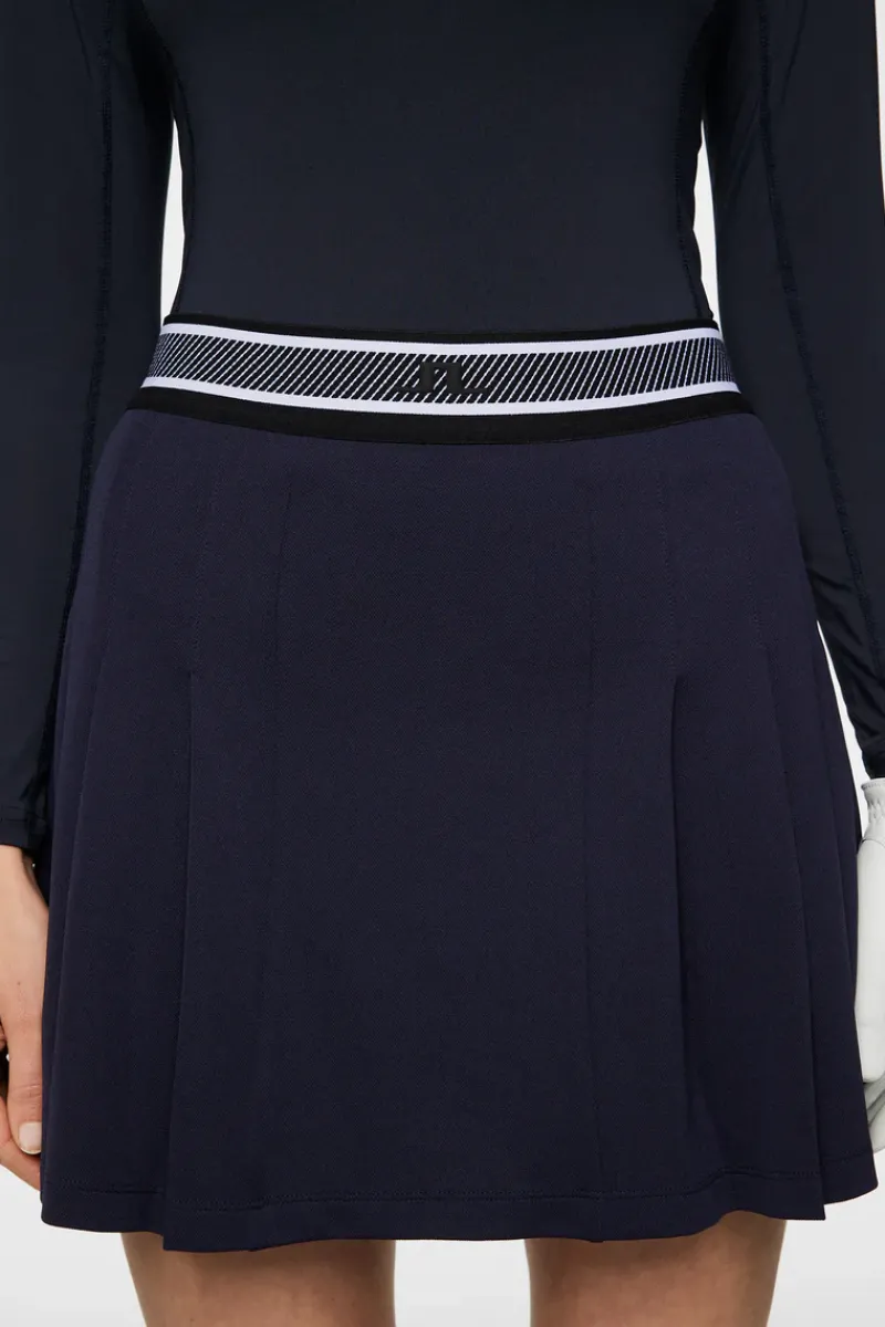 J.Lindeberg Harlow Skirt* Golf|Skirts