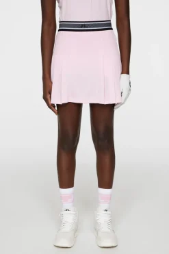 J.Lindeberg Harlow Skirt* Golf|Skirts