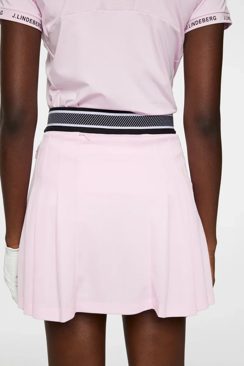 J.Lindeberg Harlow Skirt* Golf|Skirts