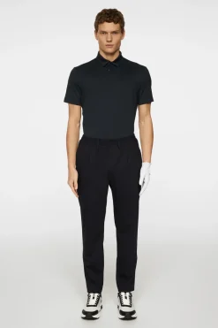 J.Lindeberg Harris Wool Pant* Golf|Trousers
